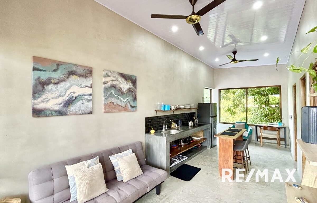 CommercialHotel - B&B for sale in Jaco Beach Costa Rica