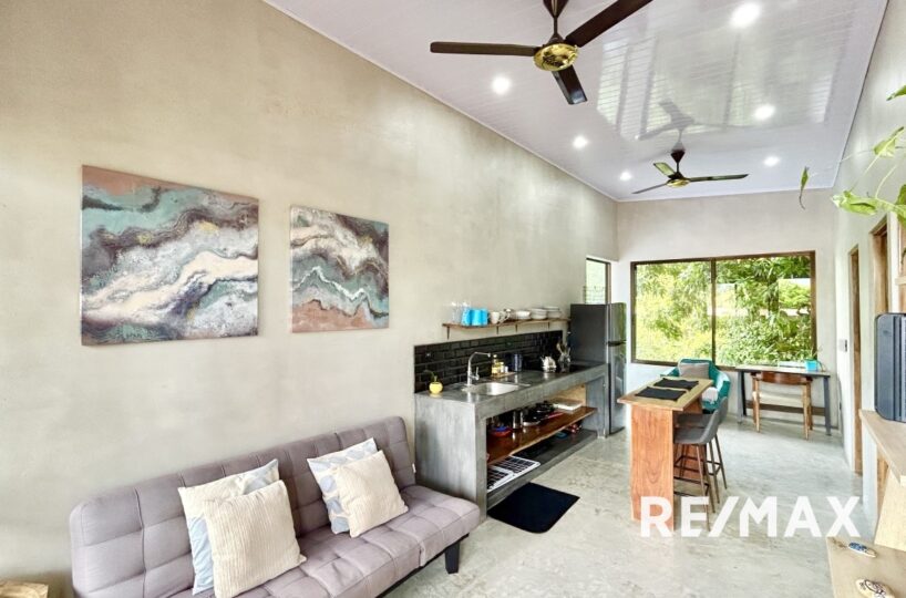 CommercialHotel - B&B for sale in Jaco Beach Costa Rica