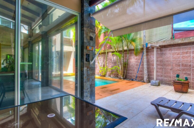 Homes for sale in Punta Leona Costa Rica