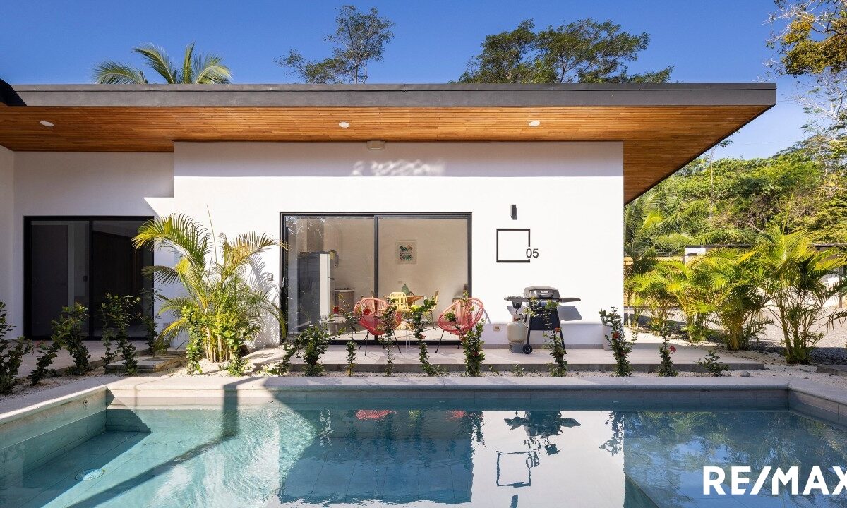 Homes for sale in Bejuco Costa Rica