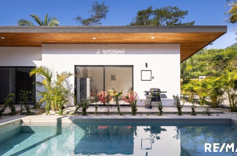 Homes for sale in Bejuco Costa Rica