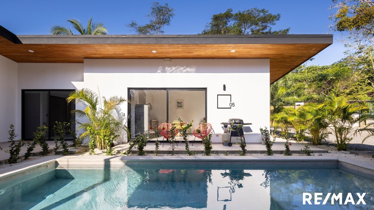 Homes for sale in Bejuco Costa Rica