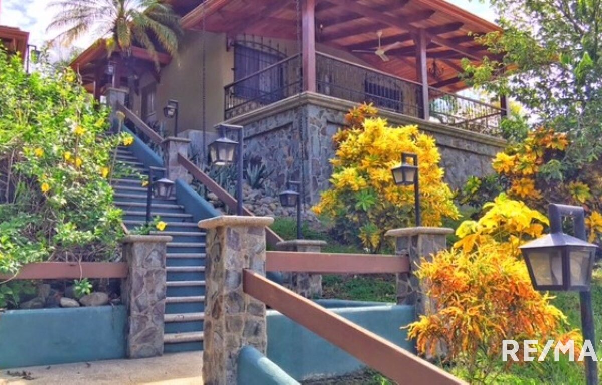 Development Land for sale in Hermosa Beach Costa Rica