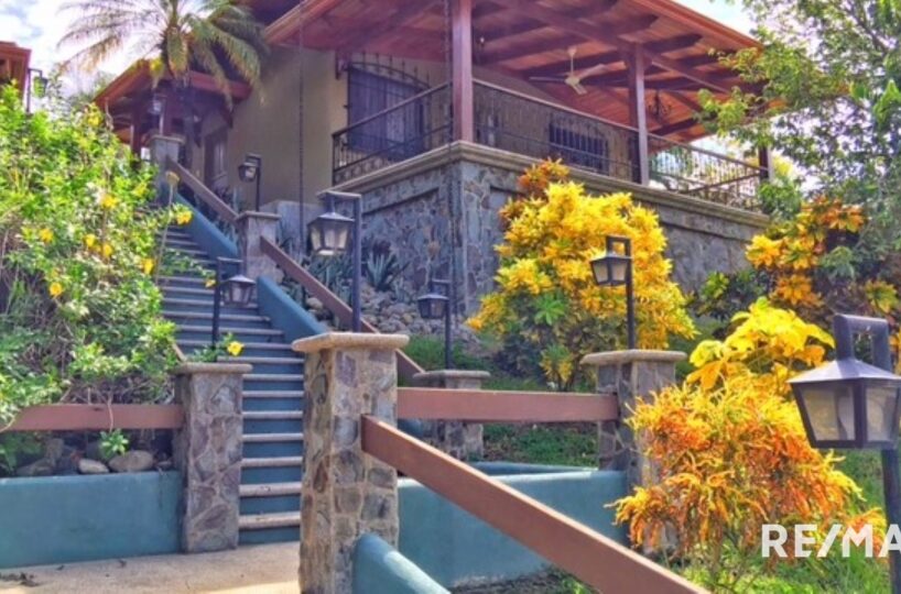 Development Land for sale in Hermosa Beach Costa Rica