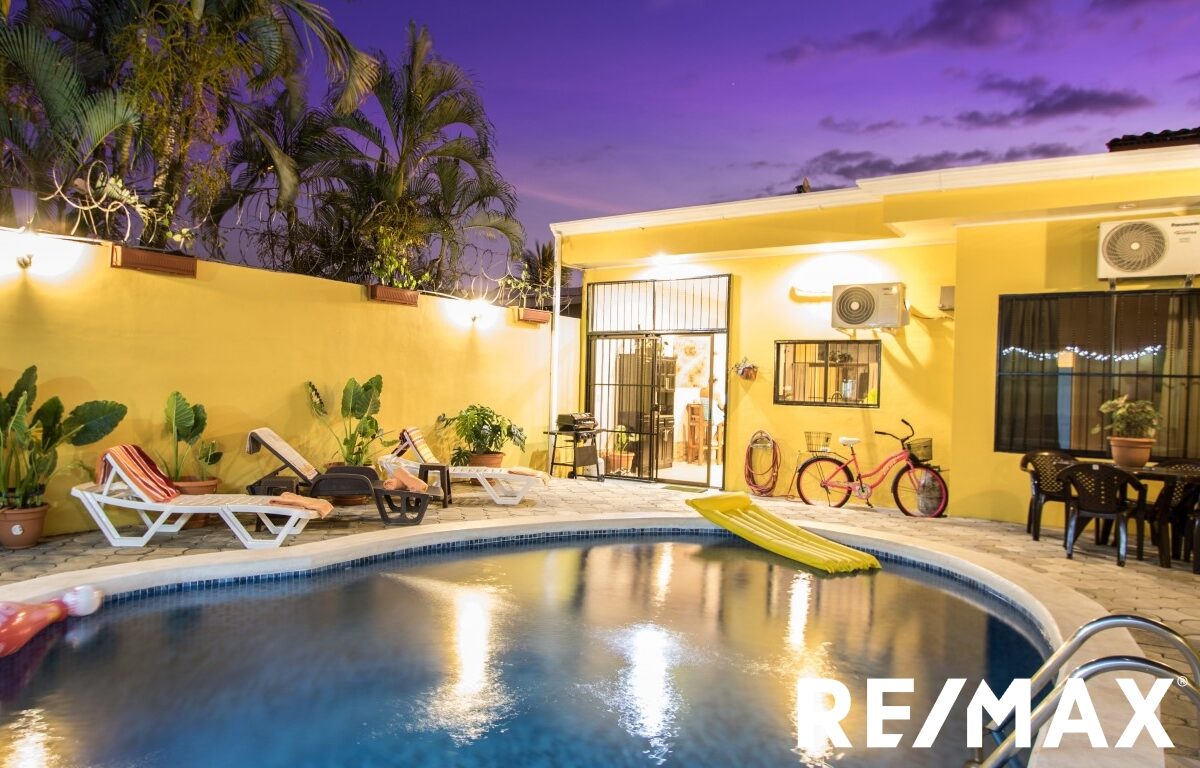 Homes for sale in Jaco Beach Costa Rica