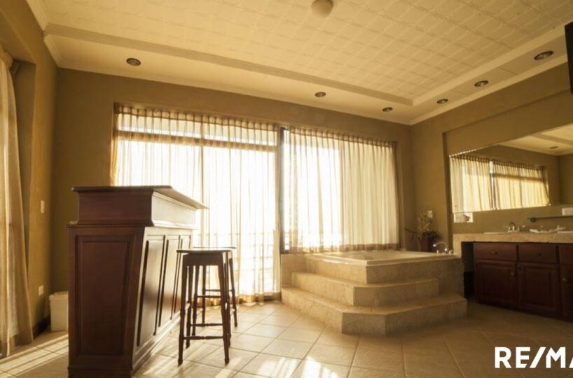 Hotel - B&B for sale in Jaco Beach Costa Rica