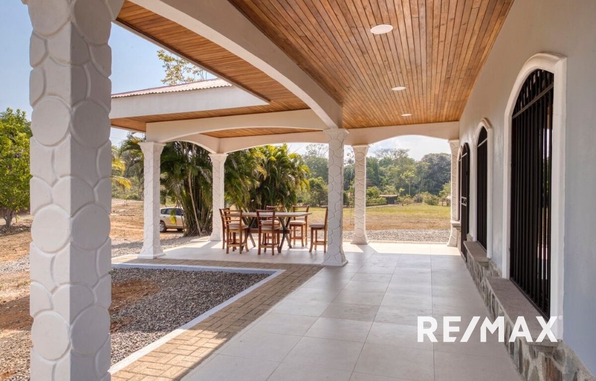 Homes for sale in Bejuco Costa Rica