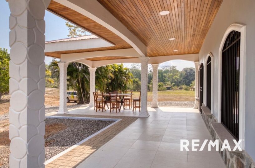 Homes for sale in Bejuco Costa Rica