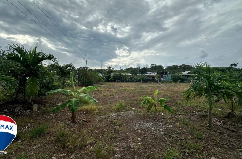 Building Lots for sale in Parrita Costa Rica