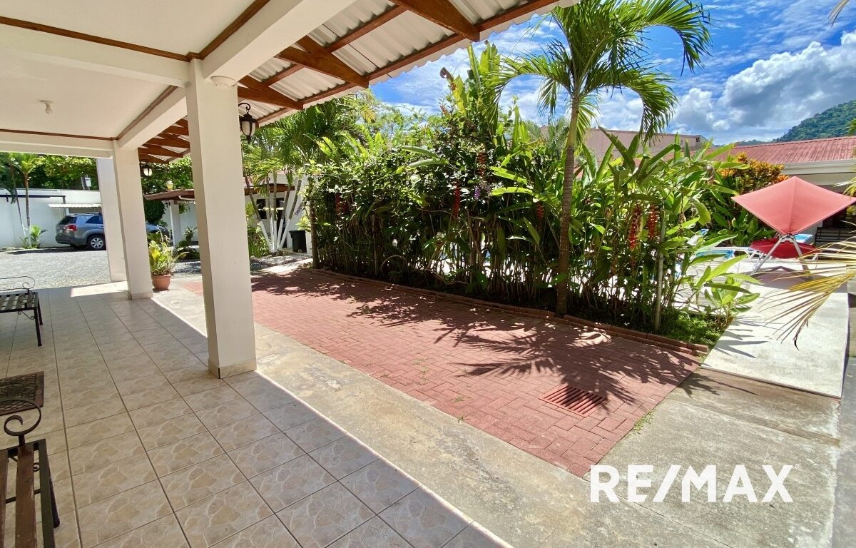 Homes for sale in Jaco Beach Costa Rica