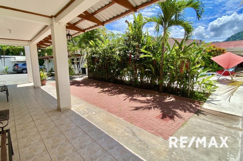 Homes for sale in Jaco Beach Costa Rica