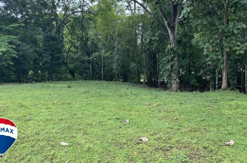 Building Lots for sale in San Antonio de Tulin Costa Rica