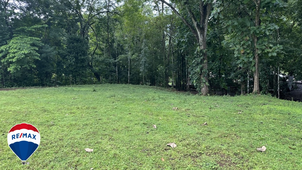 Building Lots for sale in San Antonio de Tulin Costa Rica