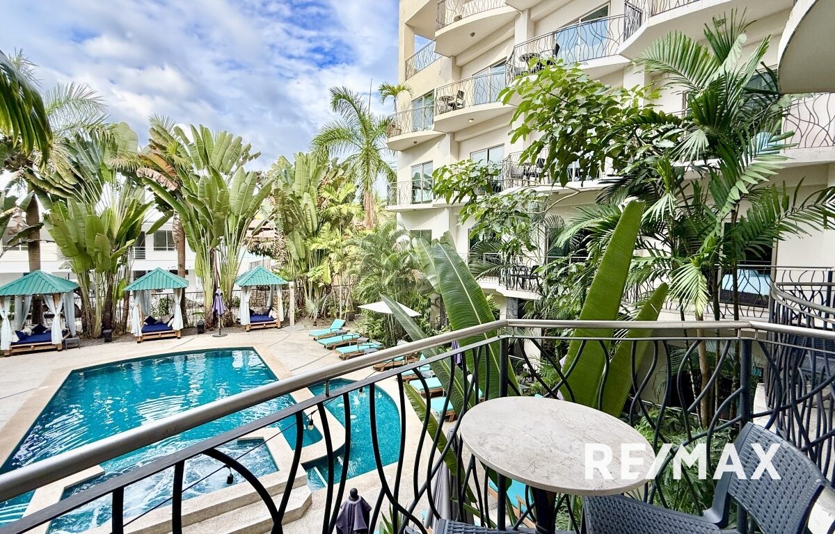 Condos for sale in Jaco Beach Costa Rica