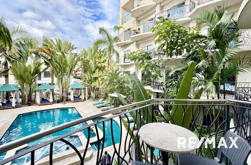 Condos for sale in Jaco Beach Costa Rica