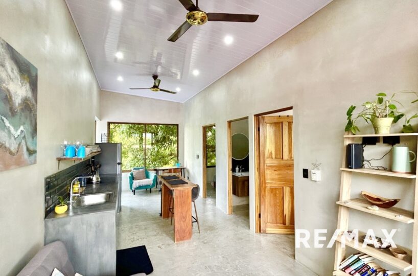 CommercialHotel - B&B for sale in Jaco Beach Costa Rica