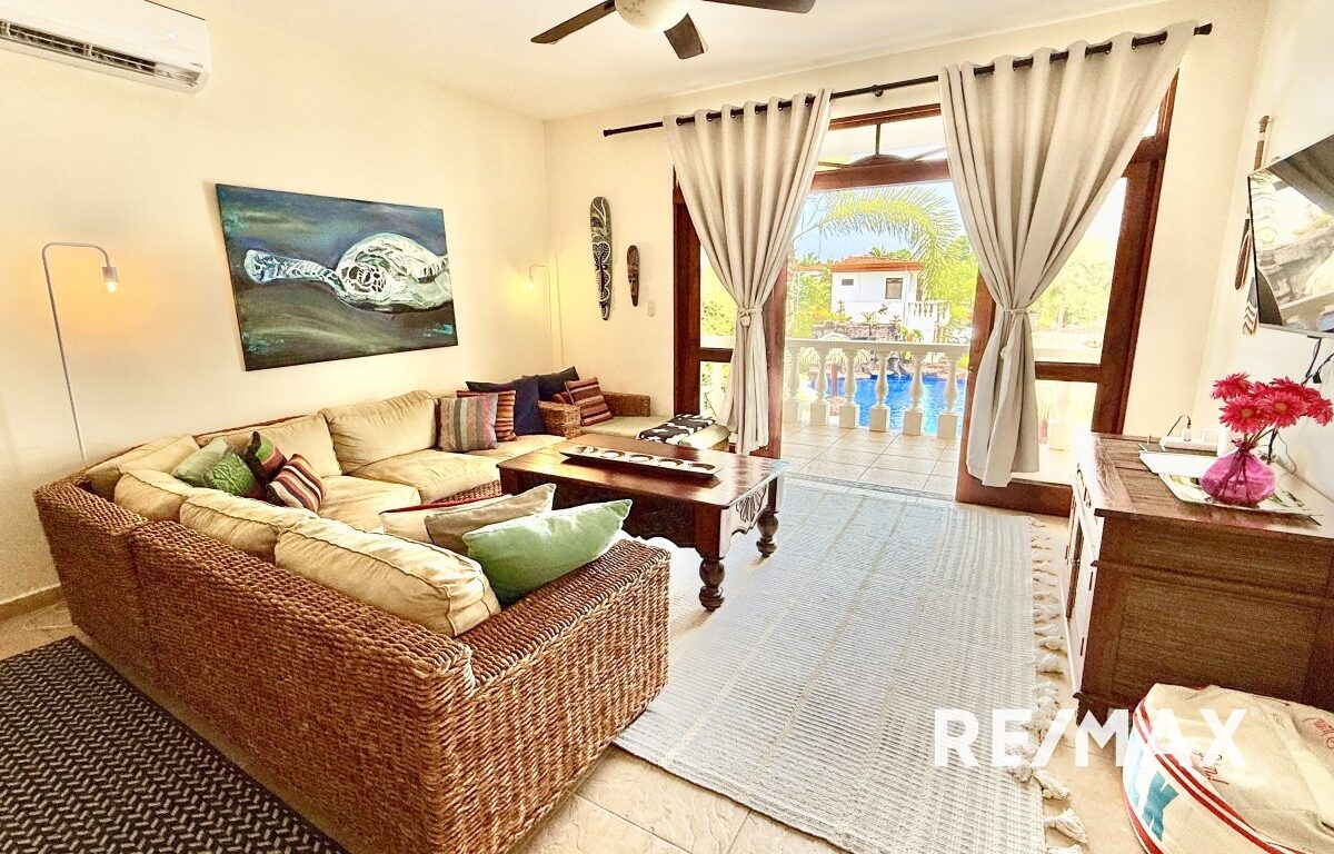 Homes for sale in Jaco Beach Costa Rica