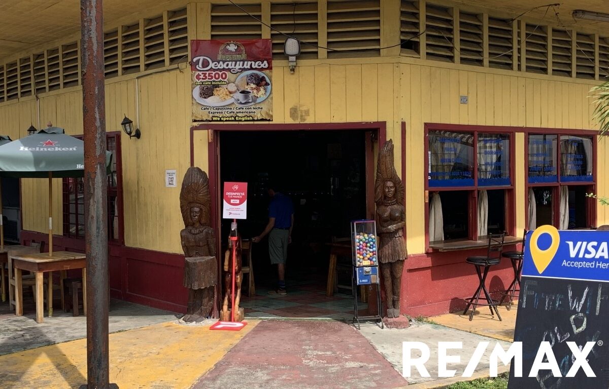 Hotel - B&B for sale in Puntarenas Costa Rica