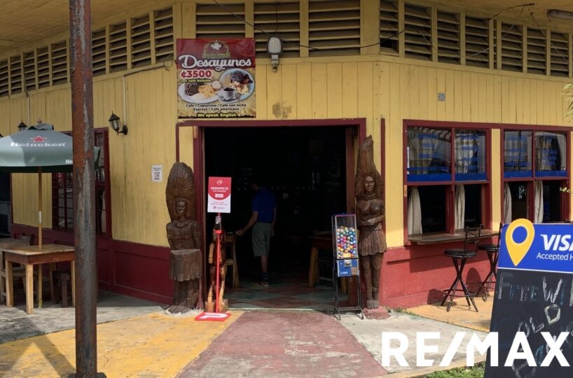 Hotel - B&B for sale in Puntarenas Costa Rica