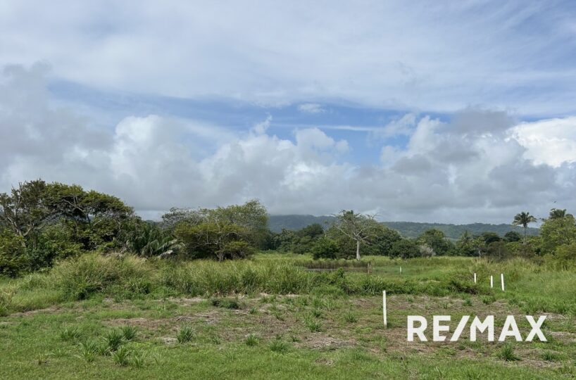 Building Lots for sale in Hermosa Beach Costa Rica
