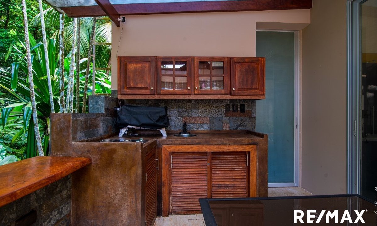 Homes for sale in Punta Leona Costa Rica