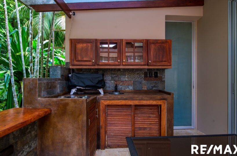 Homes for sale in Punta Leona Costa Rica