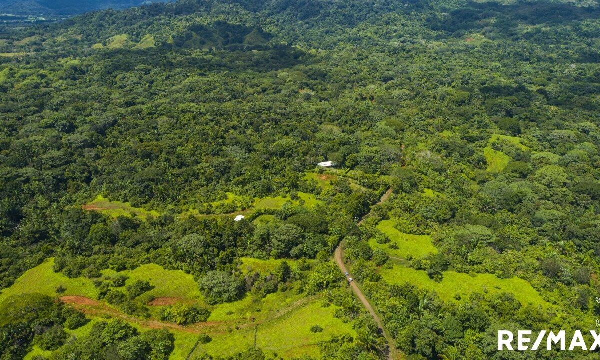 Building Lots for sale in Esterillos Costa Rica
