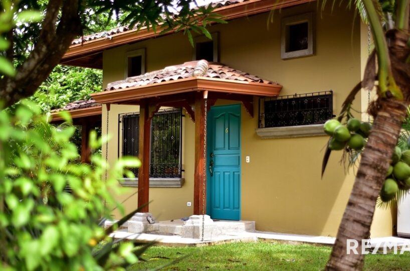 Development Land for sale in Hermosa Beach Costa Rica