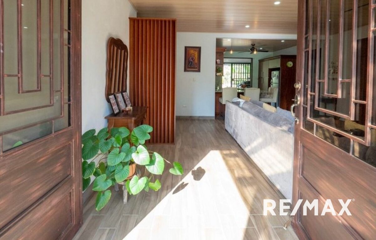 Homes for sale in Jaco Beach Costa Rica