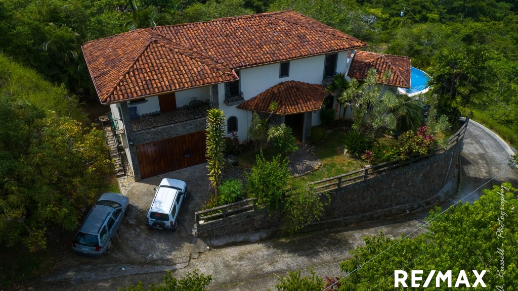 Building Lots for sale in Hermosa Beach Costa Rica