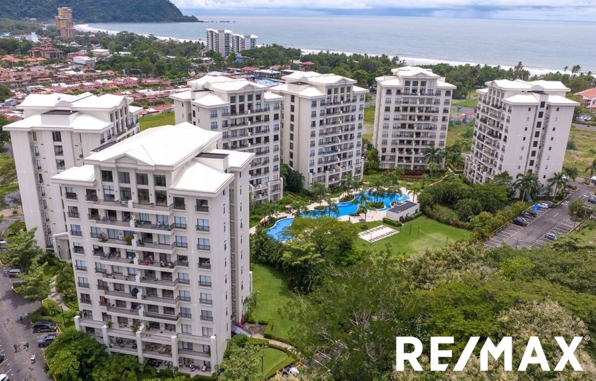Condos for sale in Jaco Beach Costa Rica