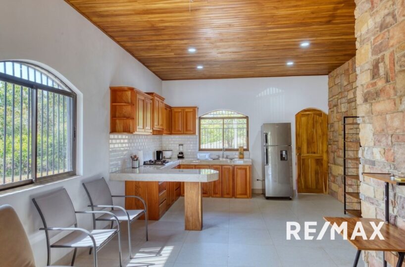 Homes for sale in Bejuco Costa Rica