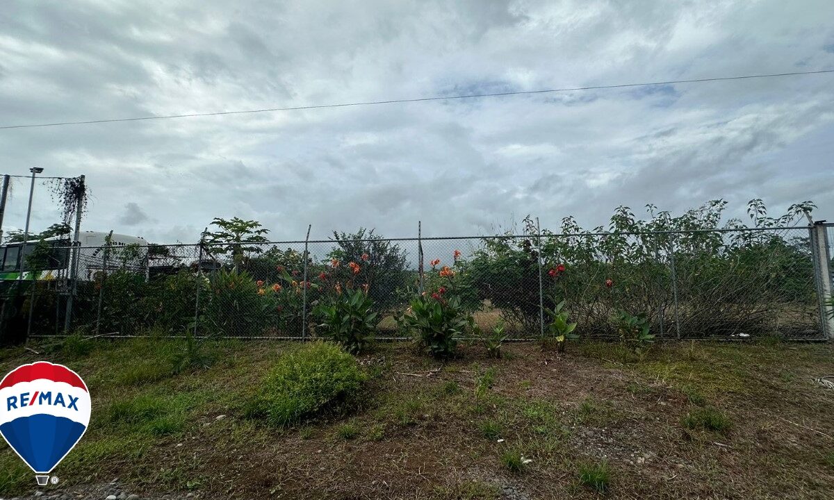 Building Lots for sale in Parrita Costa Rica