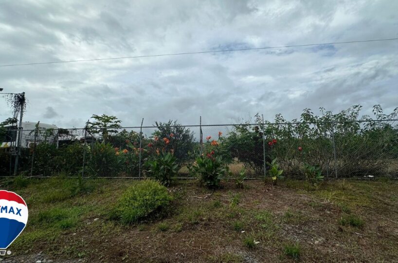 Building Lots for sale in Parrita Costa Rica