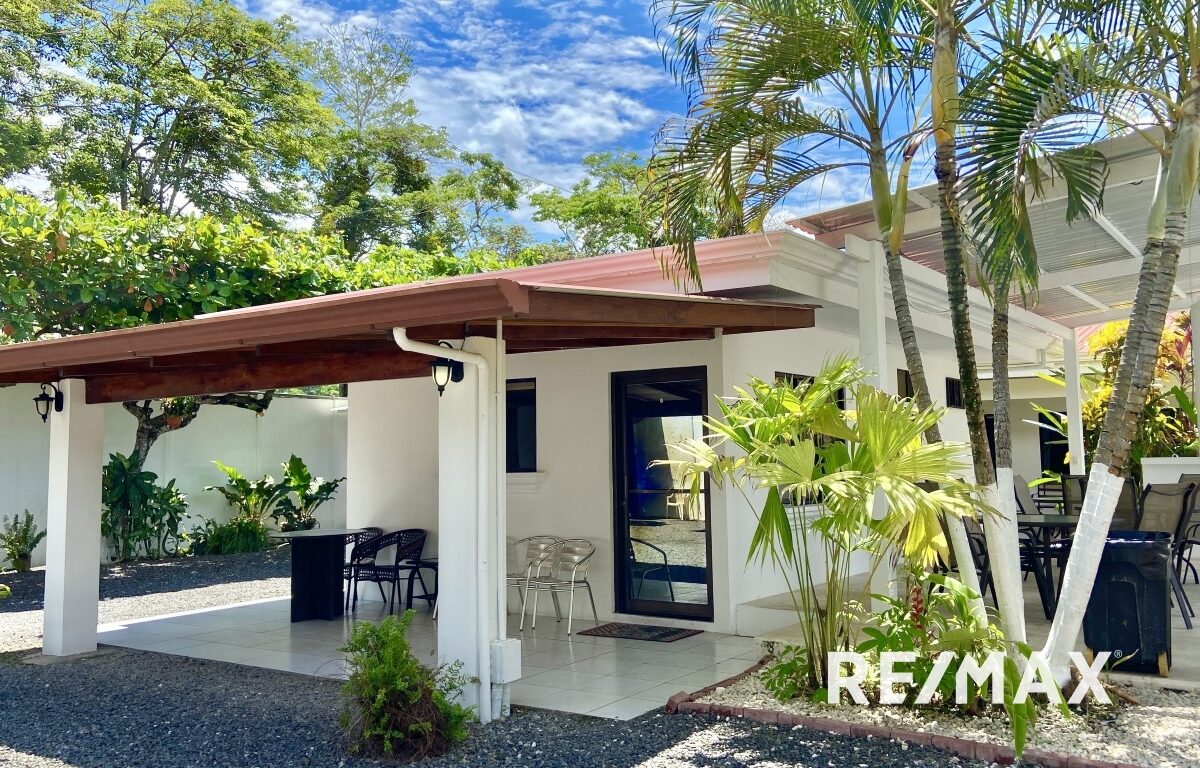 Homes for sale in Jaco Beach Costa Rica