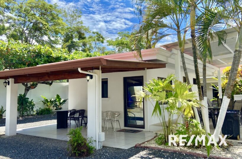 Homes for sale in Jaco Beach Costa Rica