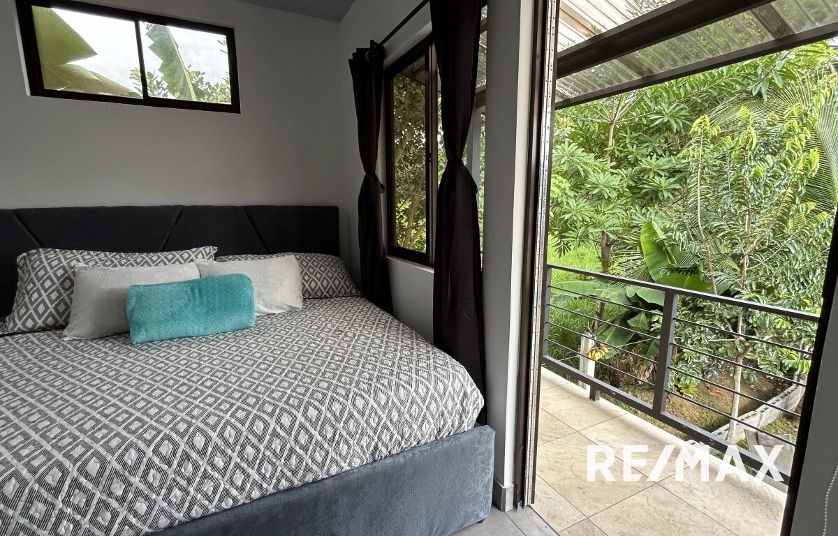 Homes for sale in Jaco Beach Costa Rica