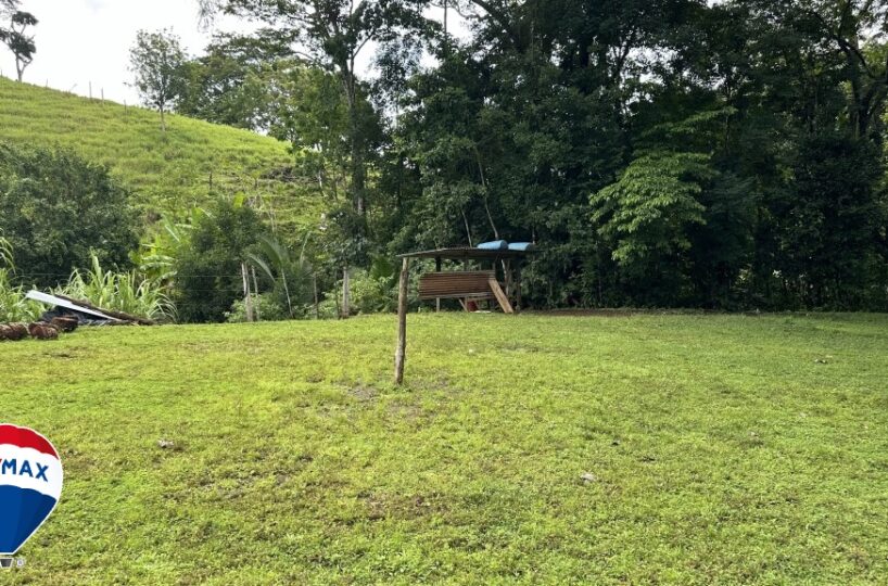 Building Lots for sale in San Antonio de Tulin Costa Rica