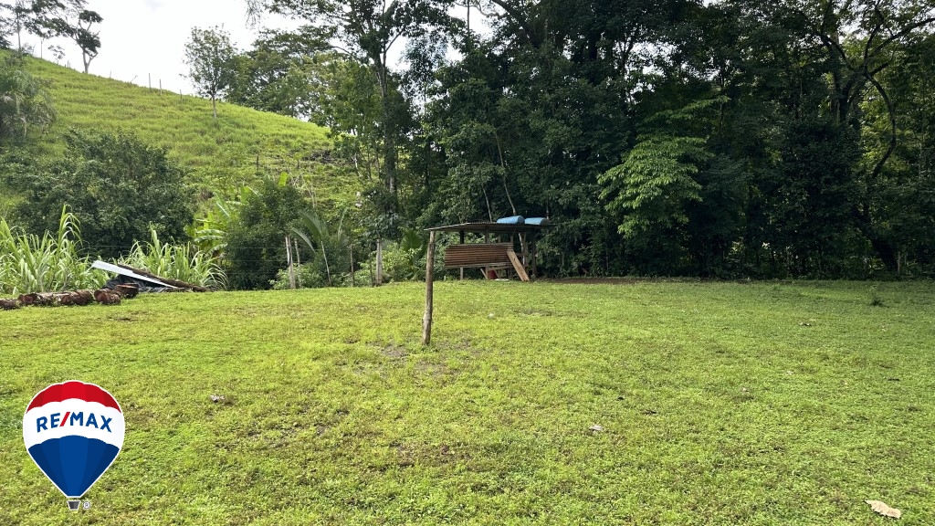 Building Lots for sale in San Antonio de Tulin Costa Rica