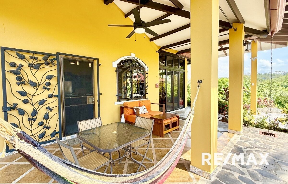 Homes for sale in Bejuco Costa Rica
