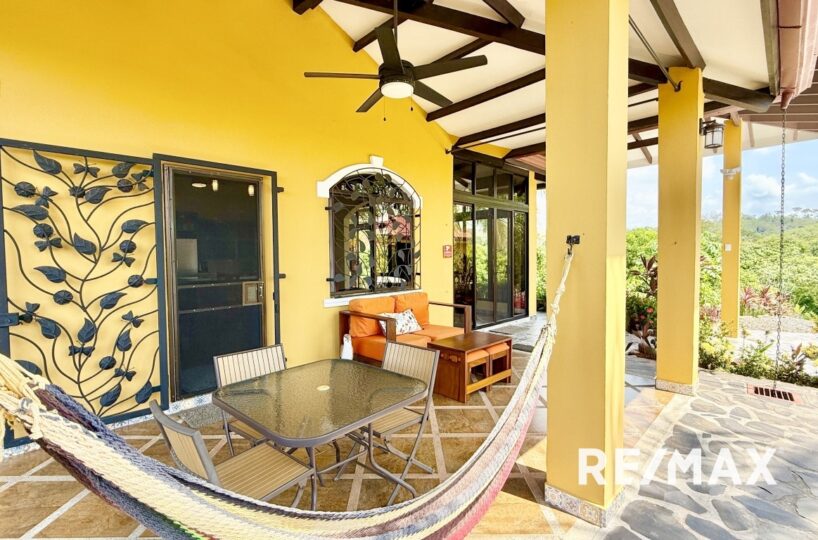 Homes for sale in Bejuco Costa Rica