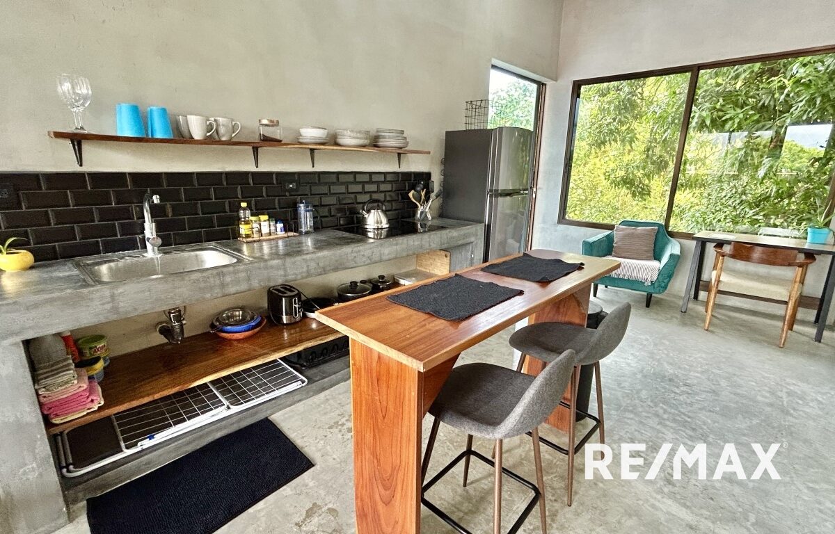 CommercialHotel - B&B for sale in Jaco Beach Costa Rica