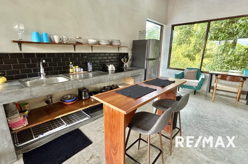 CommercialHotel - B&B for sale in Jaco Beach Costa Rica