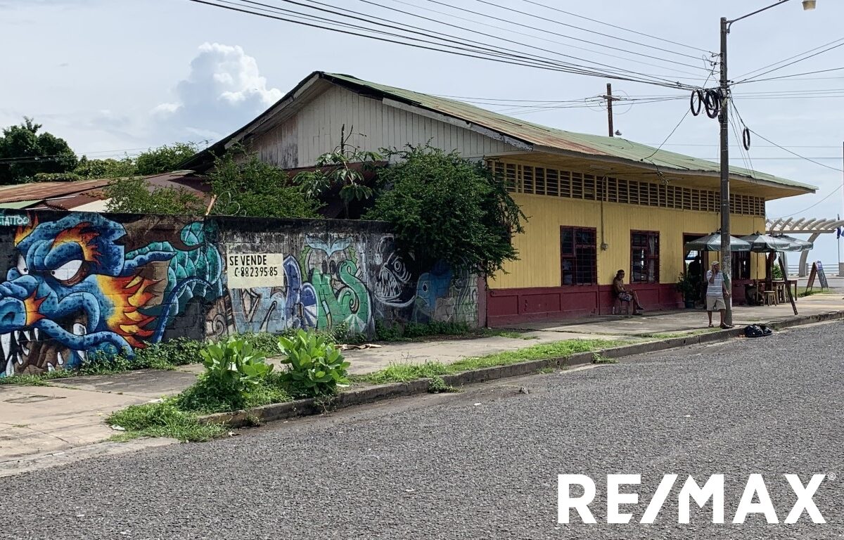 Hotel - B&B for sale in Puntarenas Costa Rica