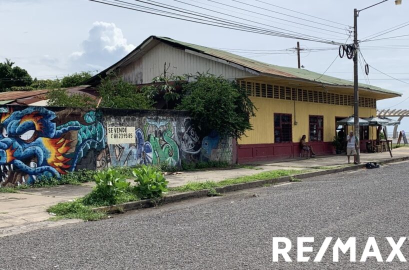 Hotel - B&B for sale in Puntarenas Costa Rica