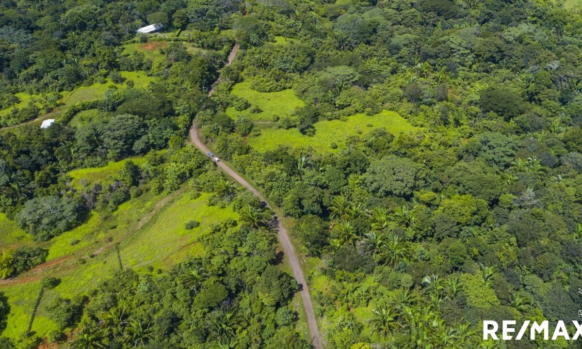 Building Lots for sale in Esterillos Costa Rica