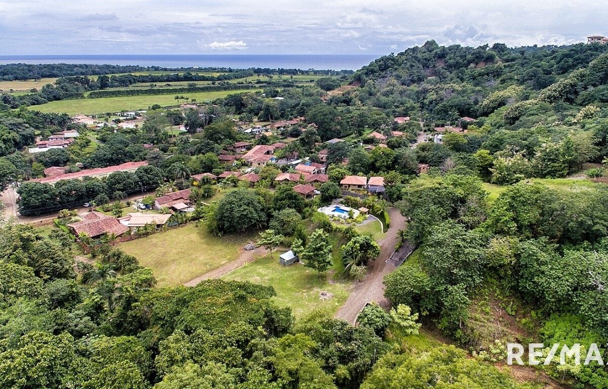 Development Land for sale in Hermosa Beach Costa Rica