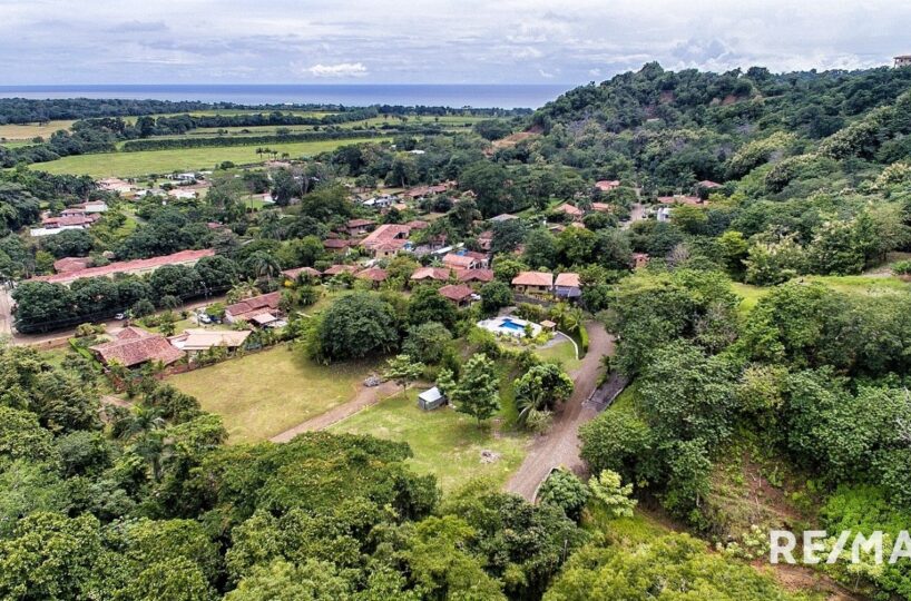 Development Land for sale in Hermosa Beach Costa Rica