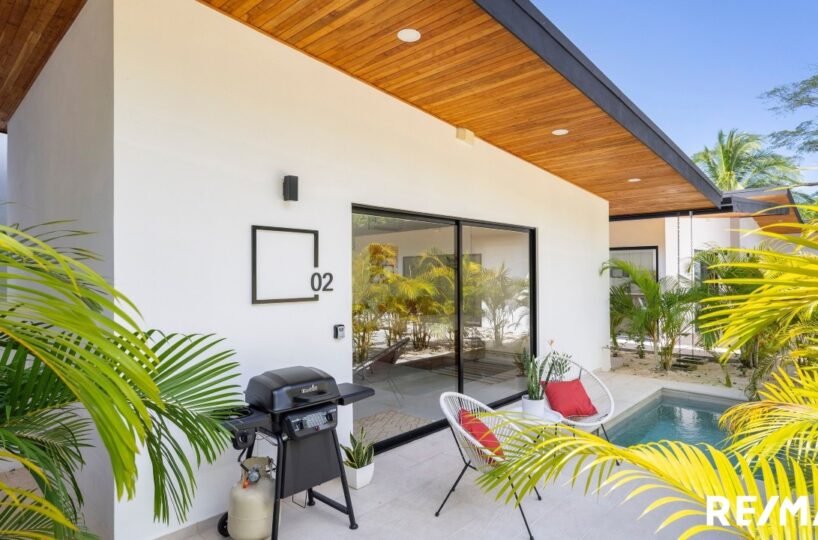 Homes for sale in Bejuco Costa Rica