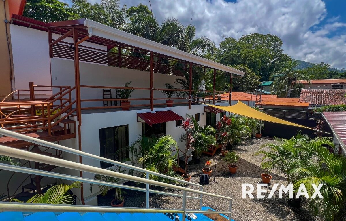 Condos for sale in Jaco Beach Costa Rica